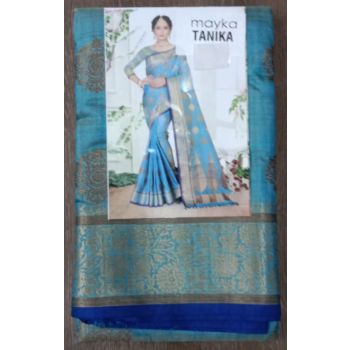 MAYKA TANIKA SKY BLUE