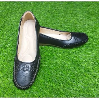 Pride Loafer Black