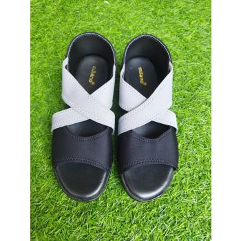 Comfort Black Grey