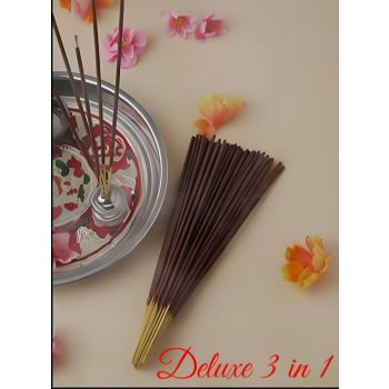 Deluxe Incense Sticks