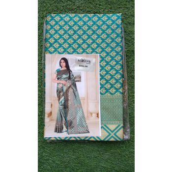 MANTRA SHALINI GREEN