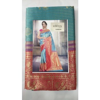 MANTRA KUMKUM DARK GREEN
