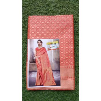 MANTRA SHALINI DEEP RED