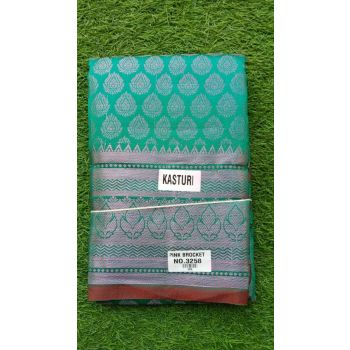 KASTURI SOFTY L GREEN