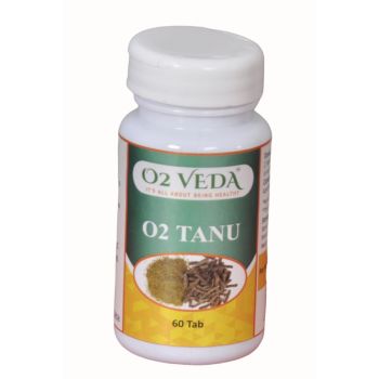 O2 TANU 60