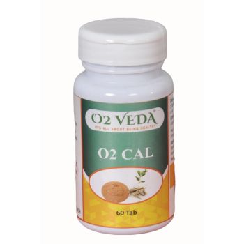 O2 CAL 60