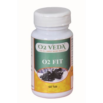 O2 FIT 60