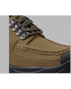 ACTION BOOT LAND BROWN