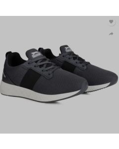 SLAZENGER SPORTS GREY
