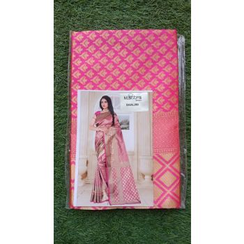 MANTRA SHALINI PINK