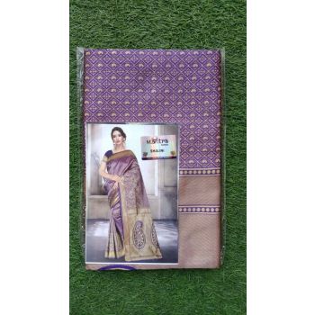 MANTRA SHALINI PURPLE