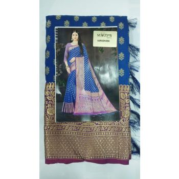 MANTRA ARADHANA SOFT BLUE