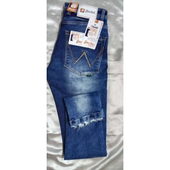 SUPER DNZ BLUE