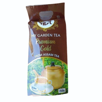 O2 MGT ORGANIC PREMIUM GOLD TEA